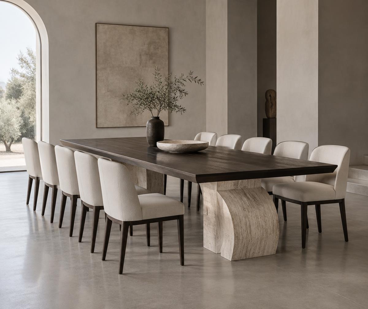 Isla Dining Table