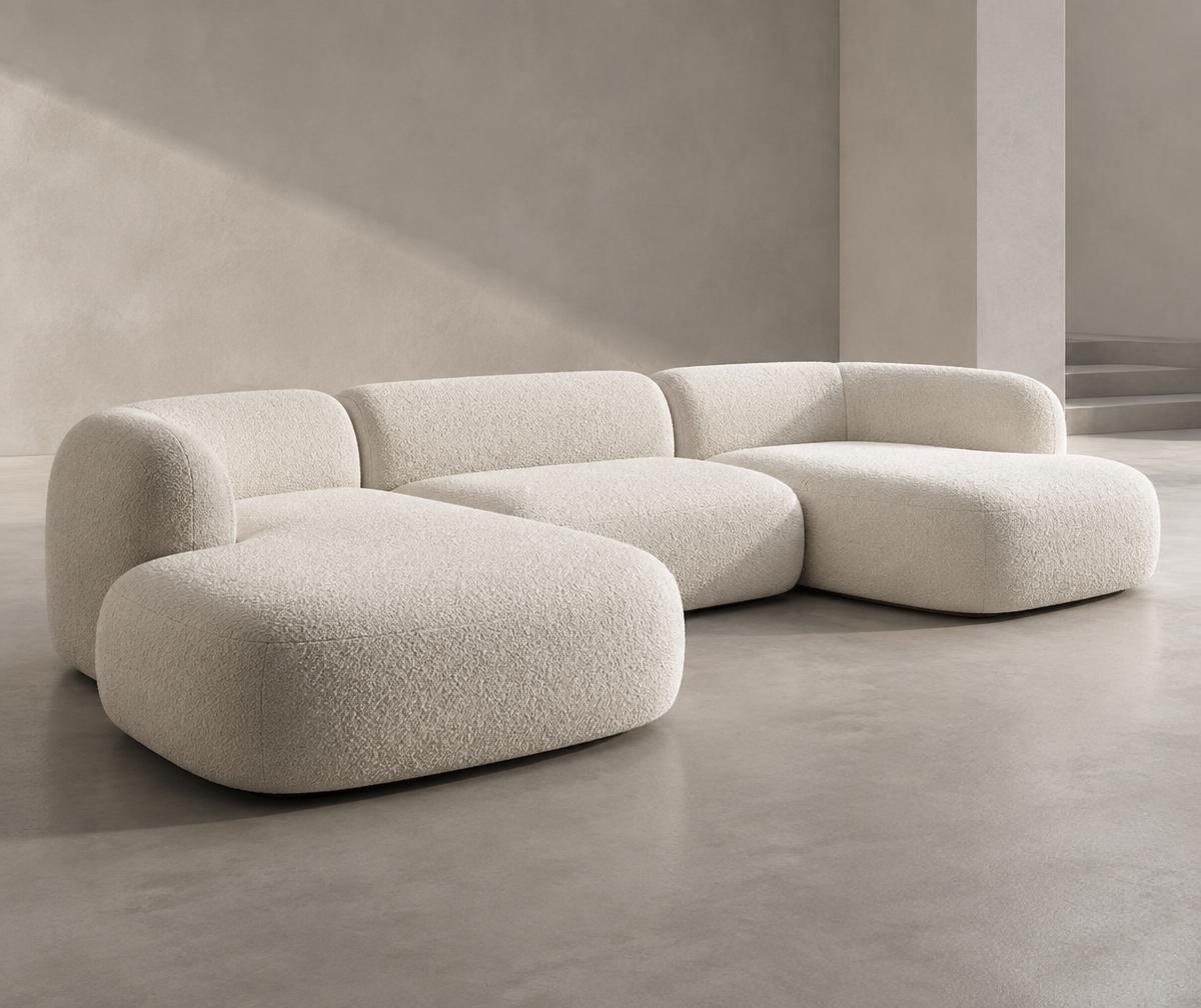 Costa Modular Sofa